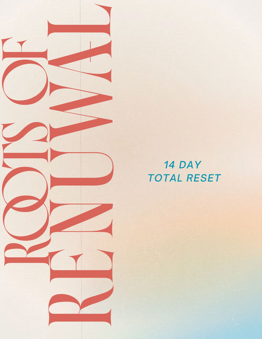 14 Day Total Reset
