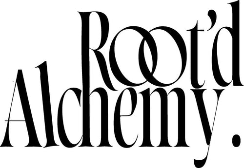 Root'd Alchemy